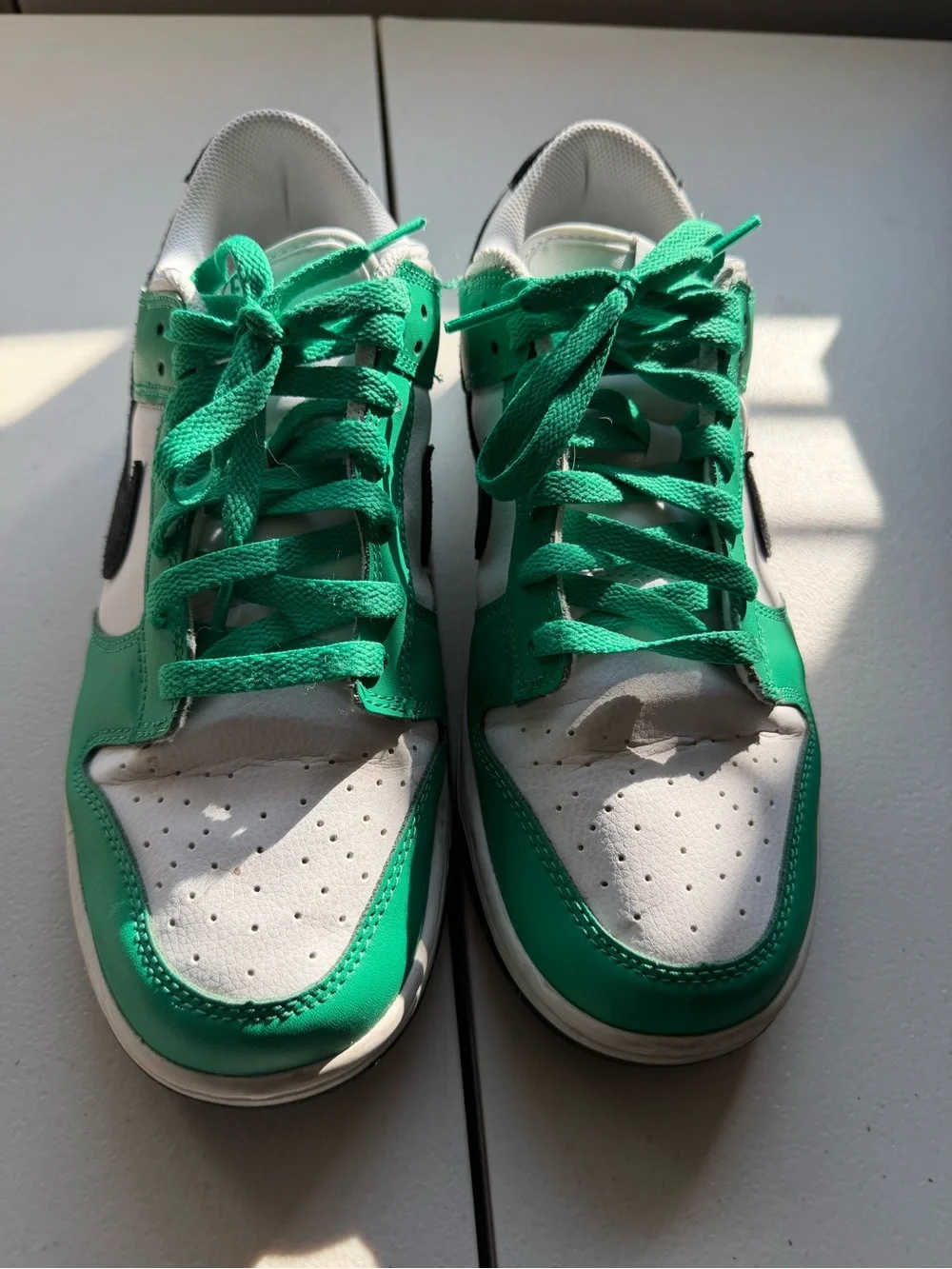 Men’s Nike Dunks